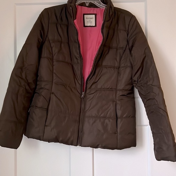 🍁Clearance- Old Navy Puffer Coat - Picture 4 of 14